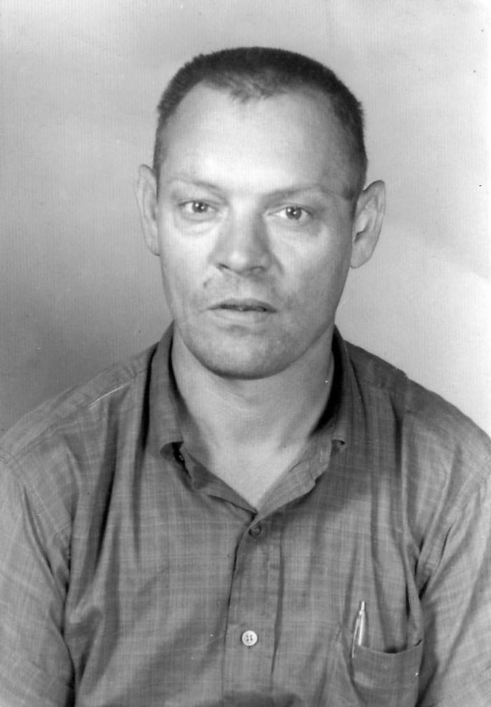 Algie Coolidge Mccall