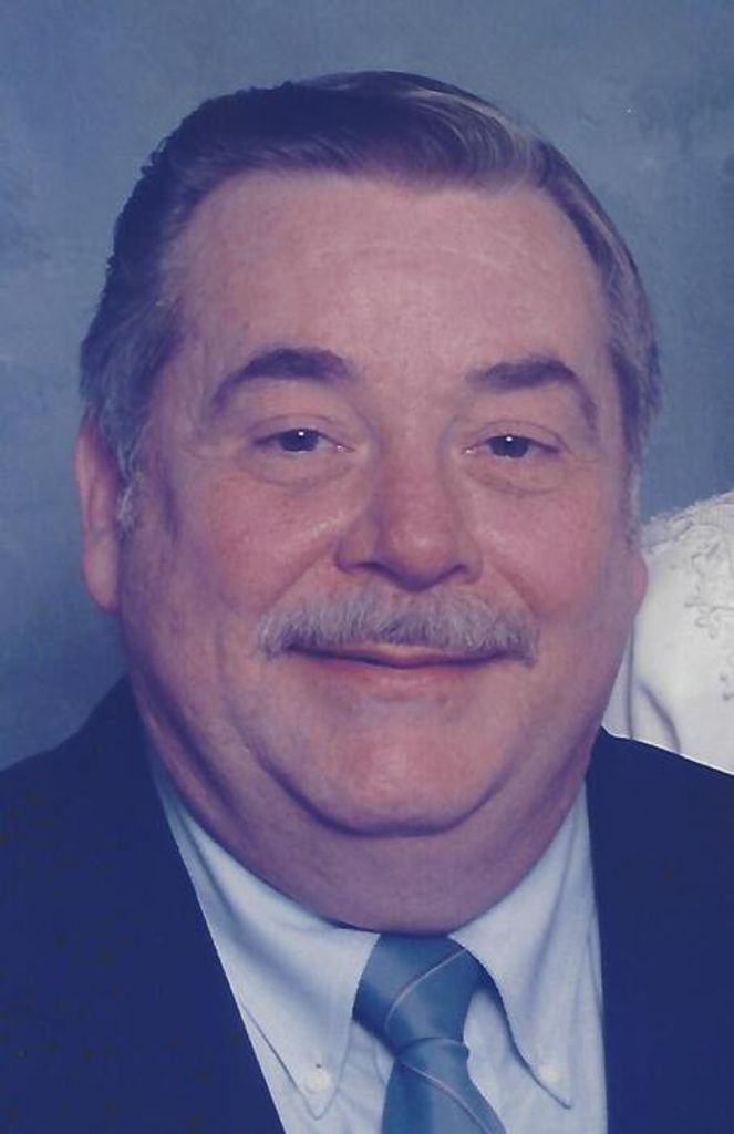 William B. Benson