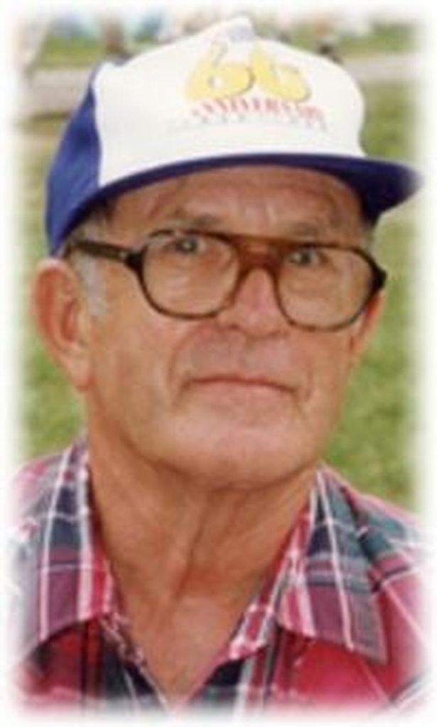 Daniel E. Streyffeler