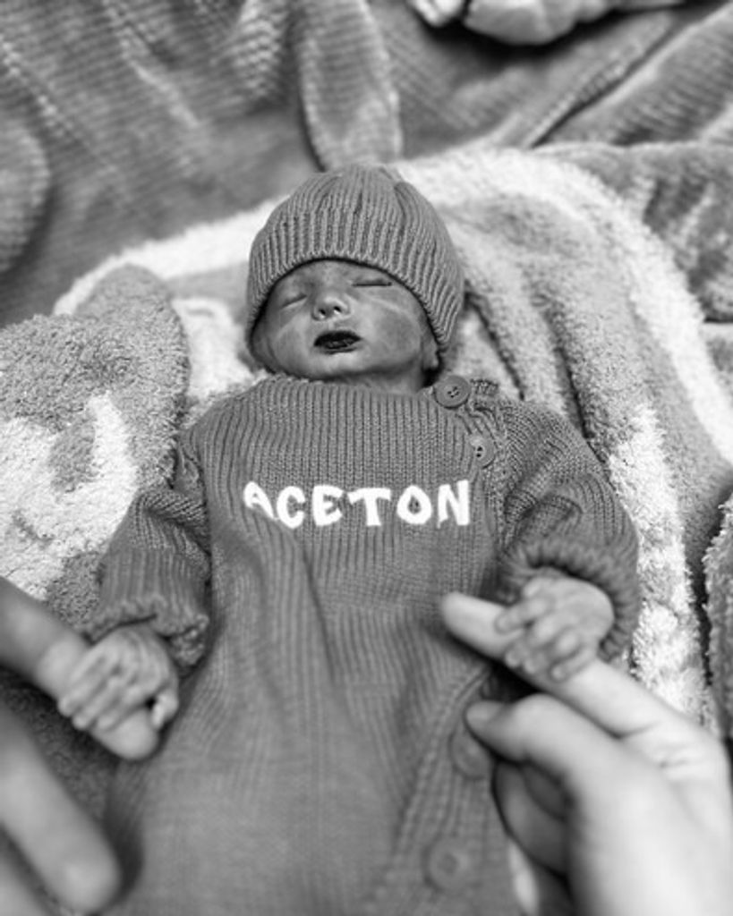 Aceton Jay Caudill Profile Photo