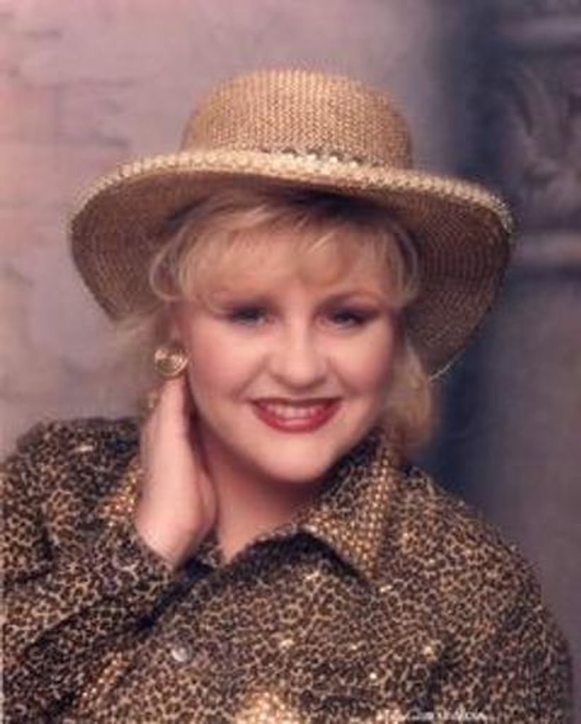 Jodie Lynne Mays Profile Photo