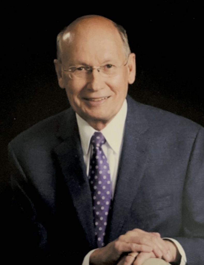 John C. Cwynar