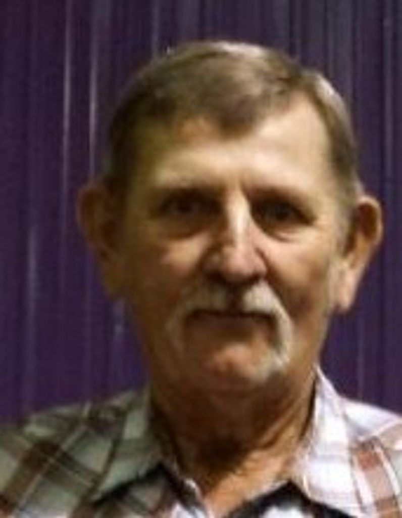 Woodrow Dwight Davis Profile Photo