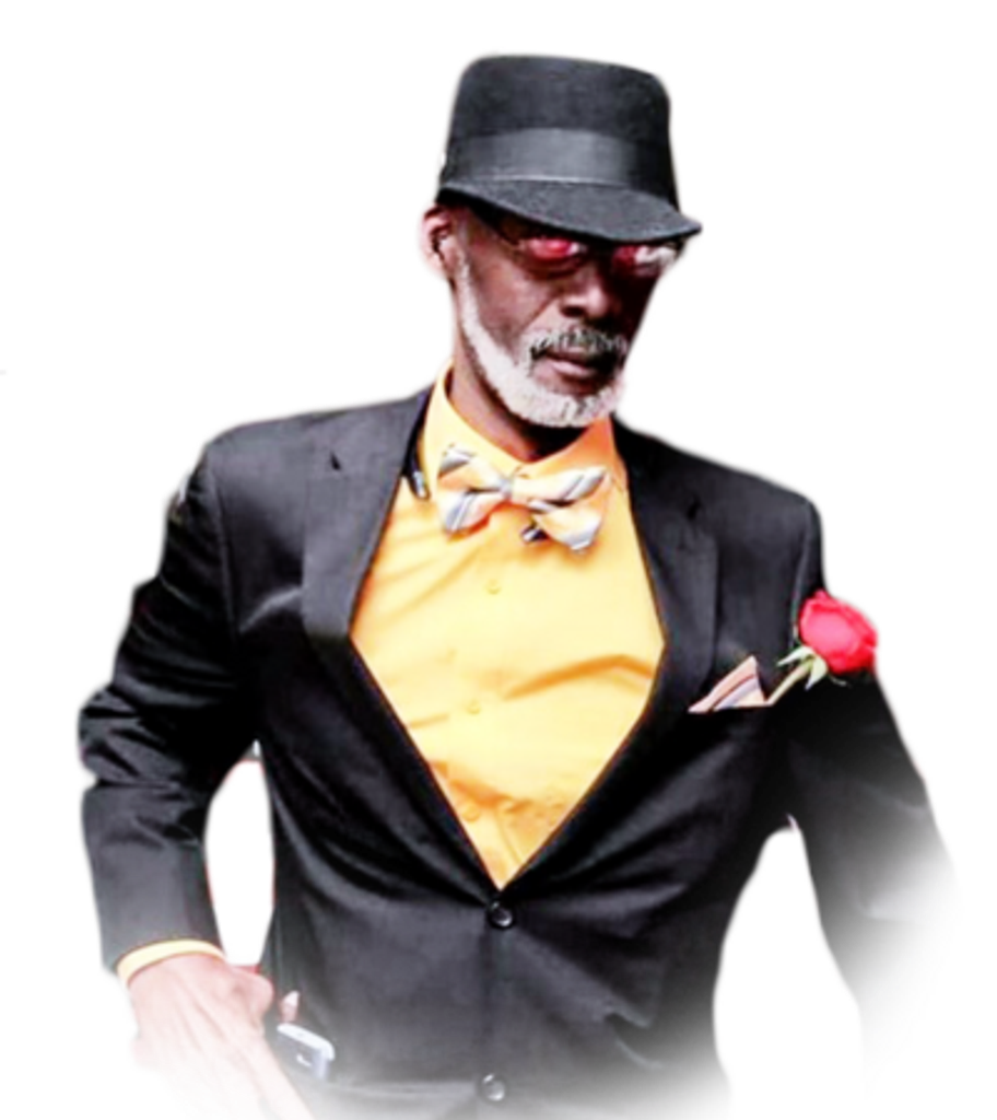 Ronald Keith Barber Profile Photo