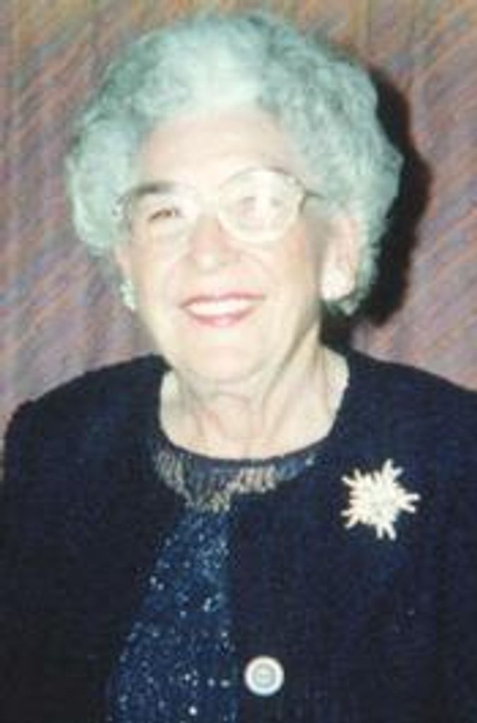Lois Lorraine Mahaney