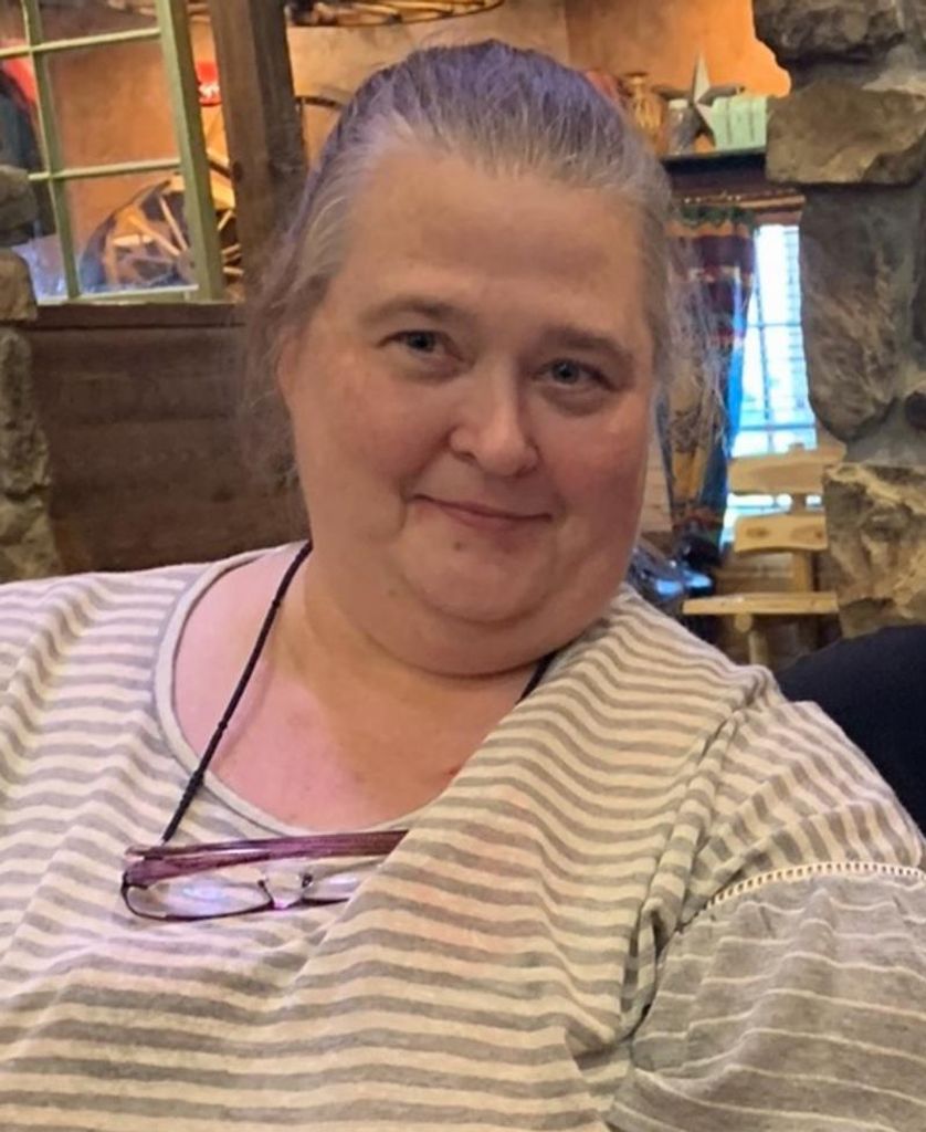 Brenda Sue Solomon Profile Photo