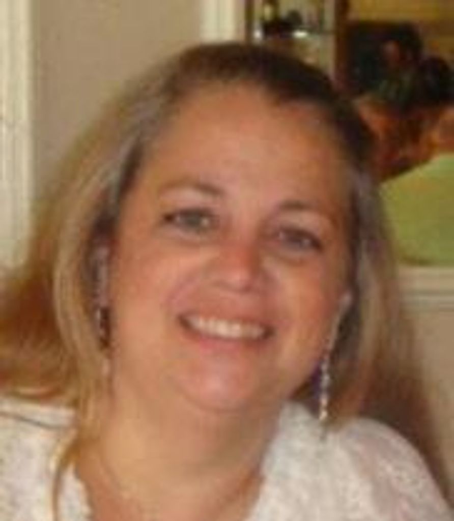 Katherine "Katy" Mcfee