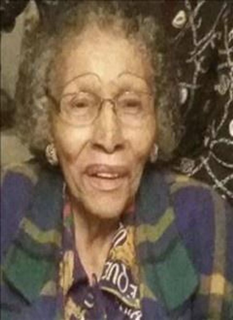 Irene Lois Walker Profile Photo