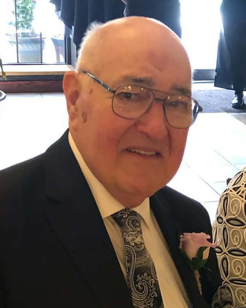 Nicholas J. Giandomenico Jr. Profile Photo