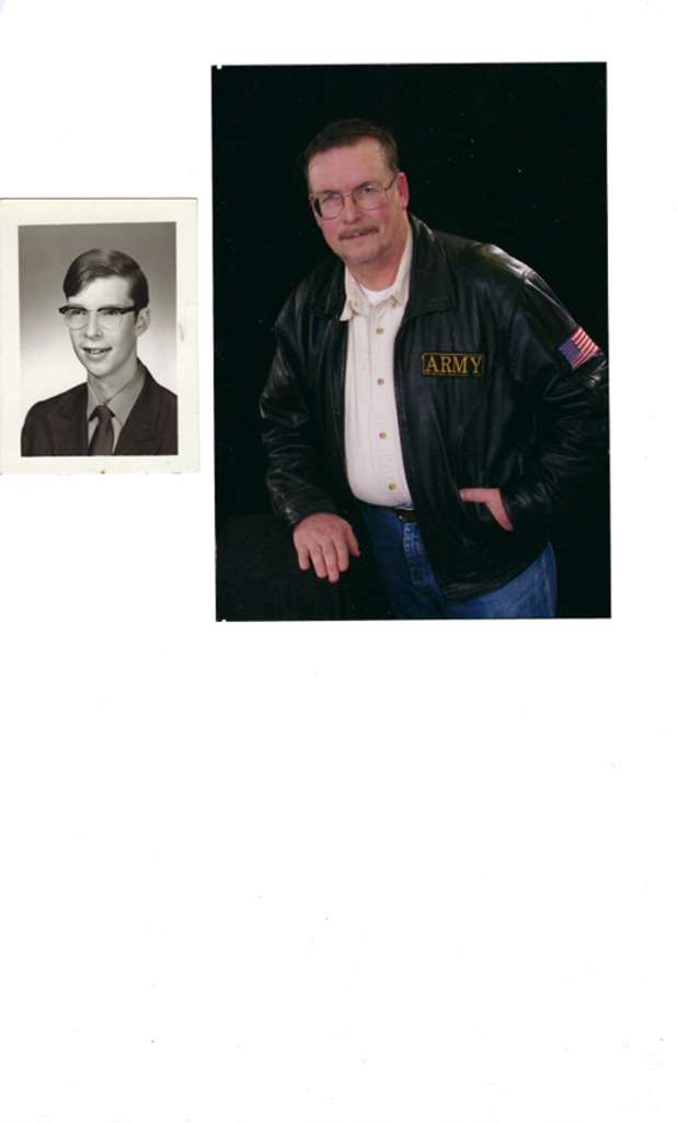 Thomas Wayne Boyd Profile Photo