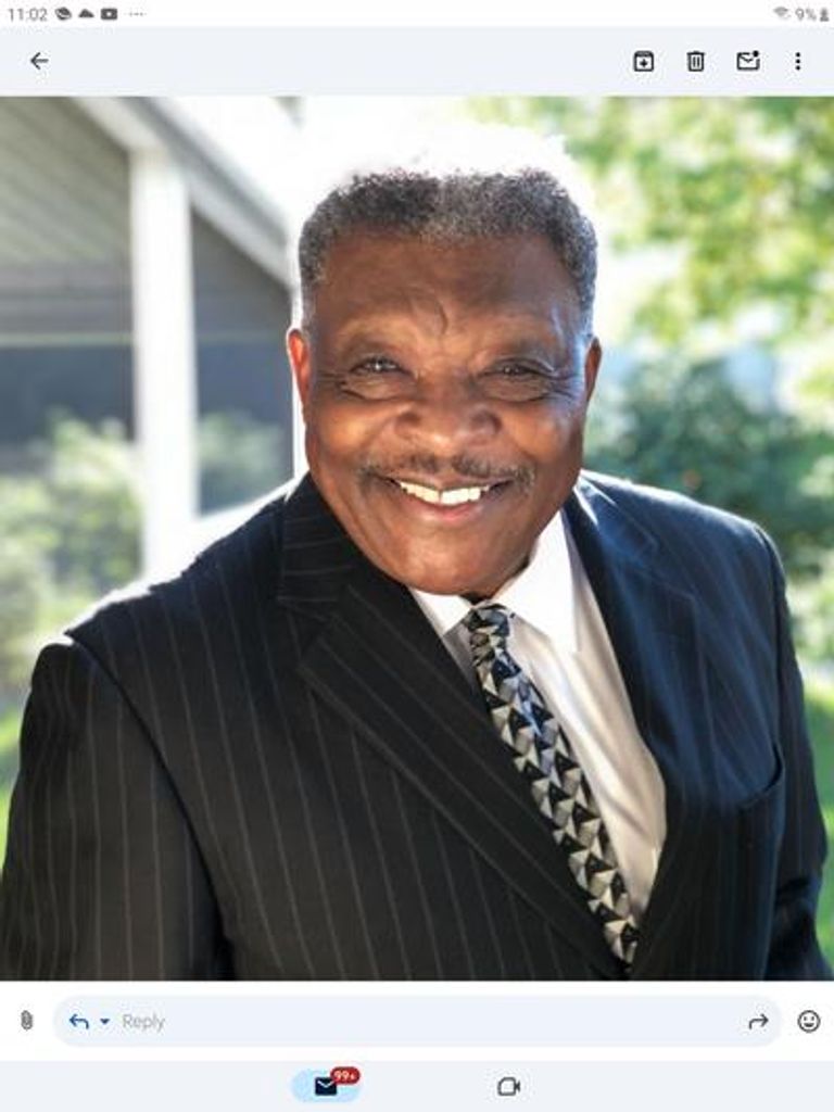 Jesse Lee Jackson Profile Photo