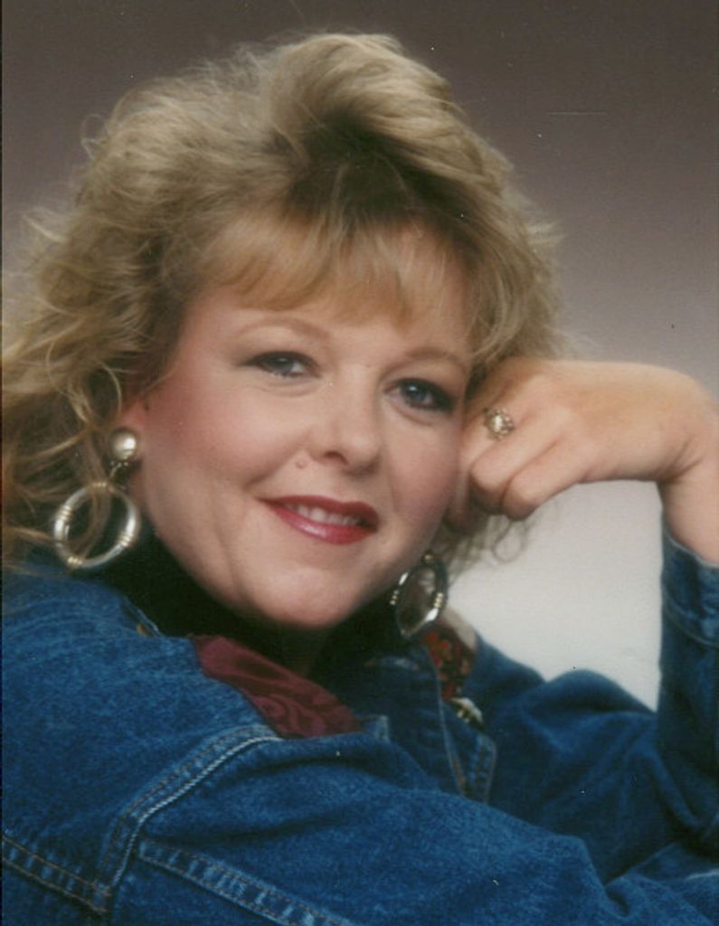 Denise Berry