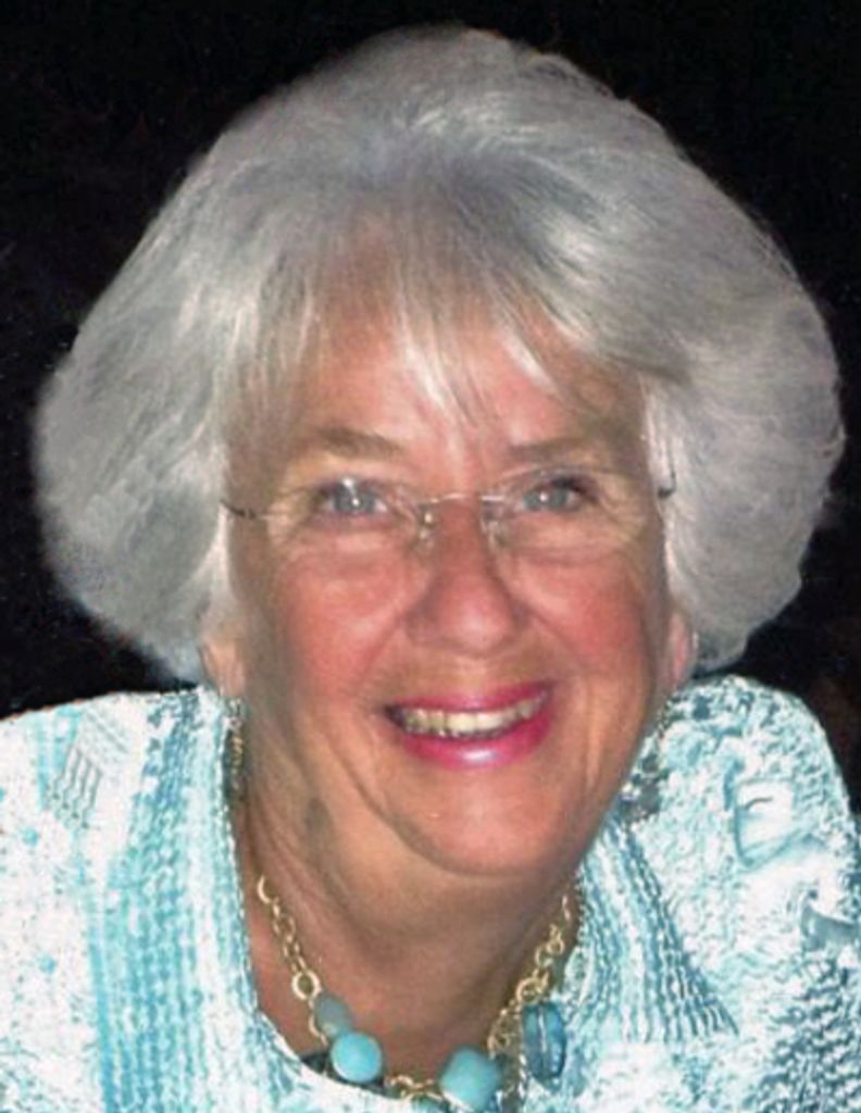 Majorie Ann "Margie" Blum Profile Photo