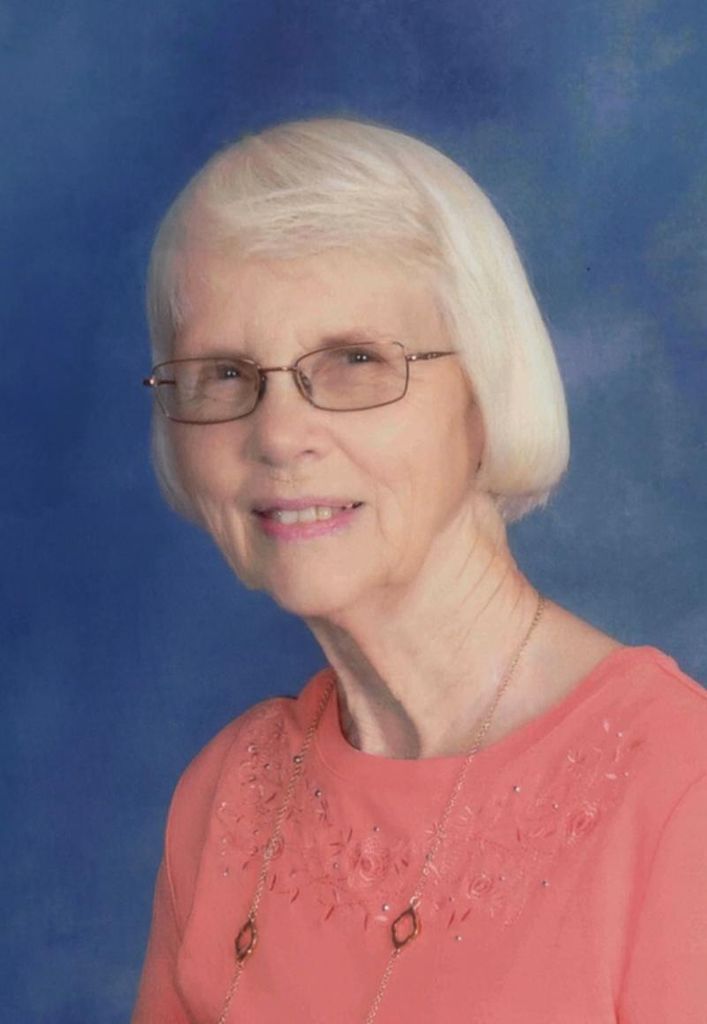 Patricia K. Scoville