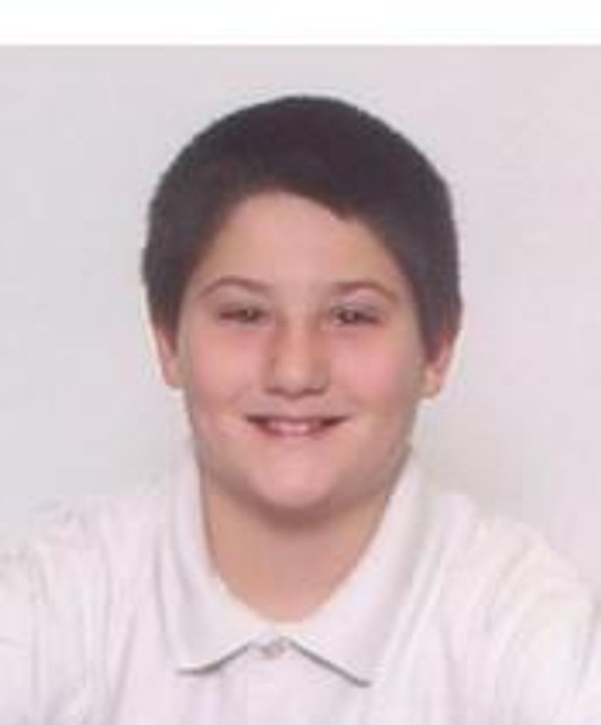 Matthew Joseph Schreckengaust