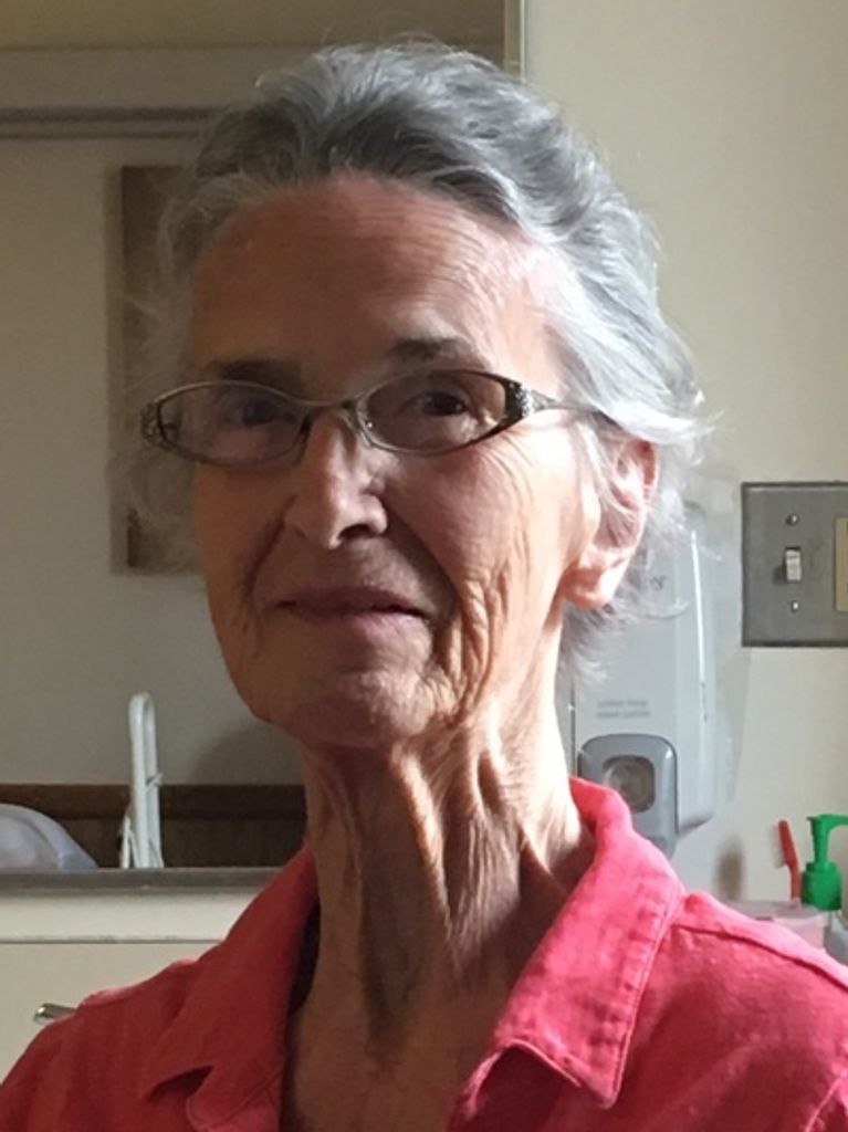 Lyla F. Shanahan Profile Photo