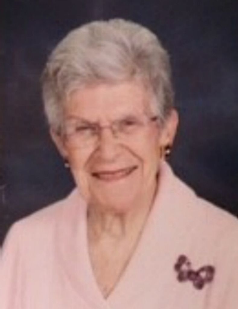 Rita Christensen Profile Photo