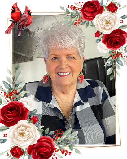 Peggy Harbin Peach Profile Photo