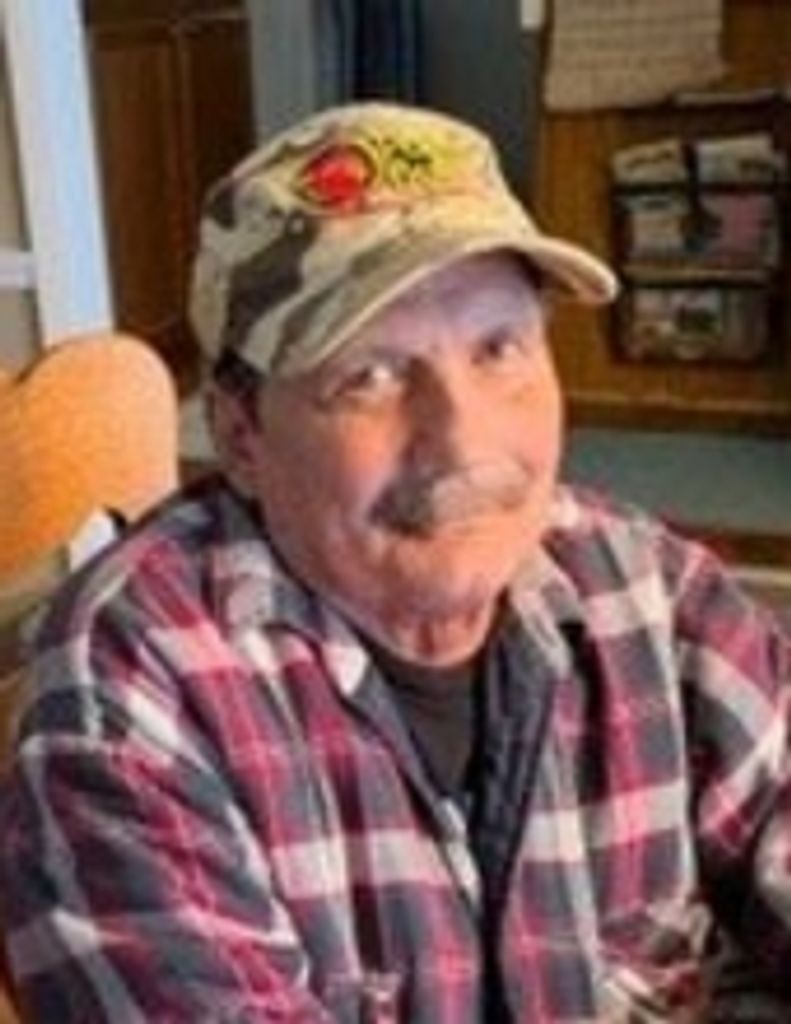 Paul Matthew Doebler