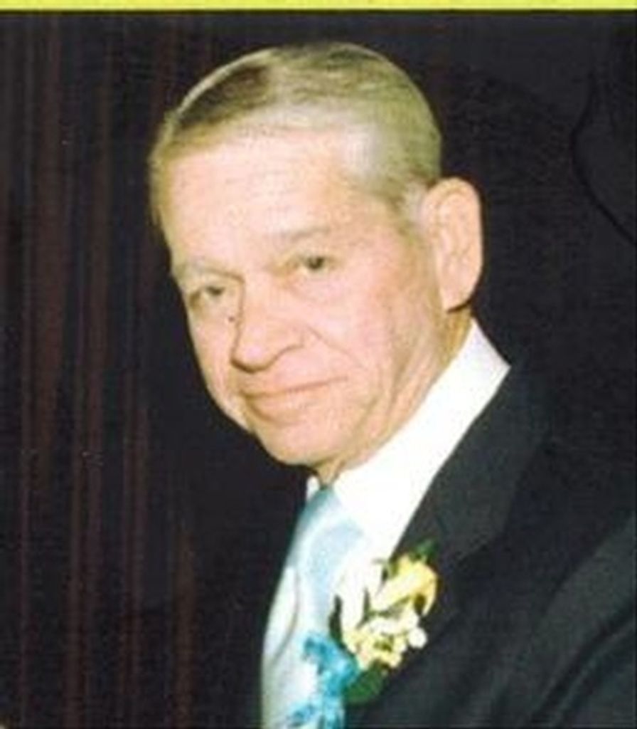 John Patrick Murphy