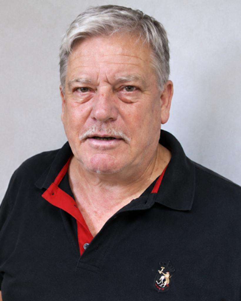 Raymond Barkley "Buddy" Bangert Jr.