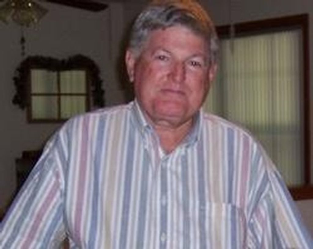 Arland Dale Chandler
