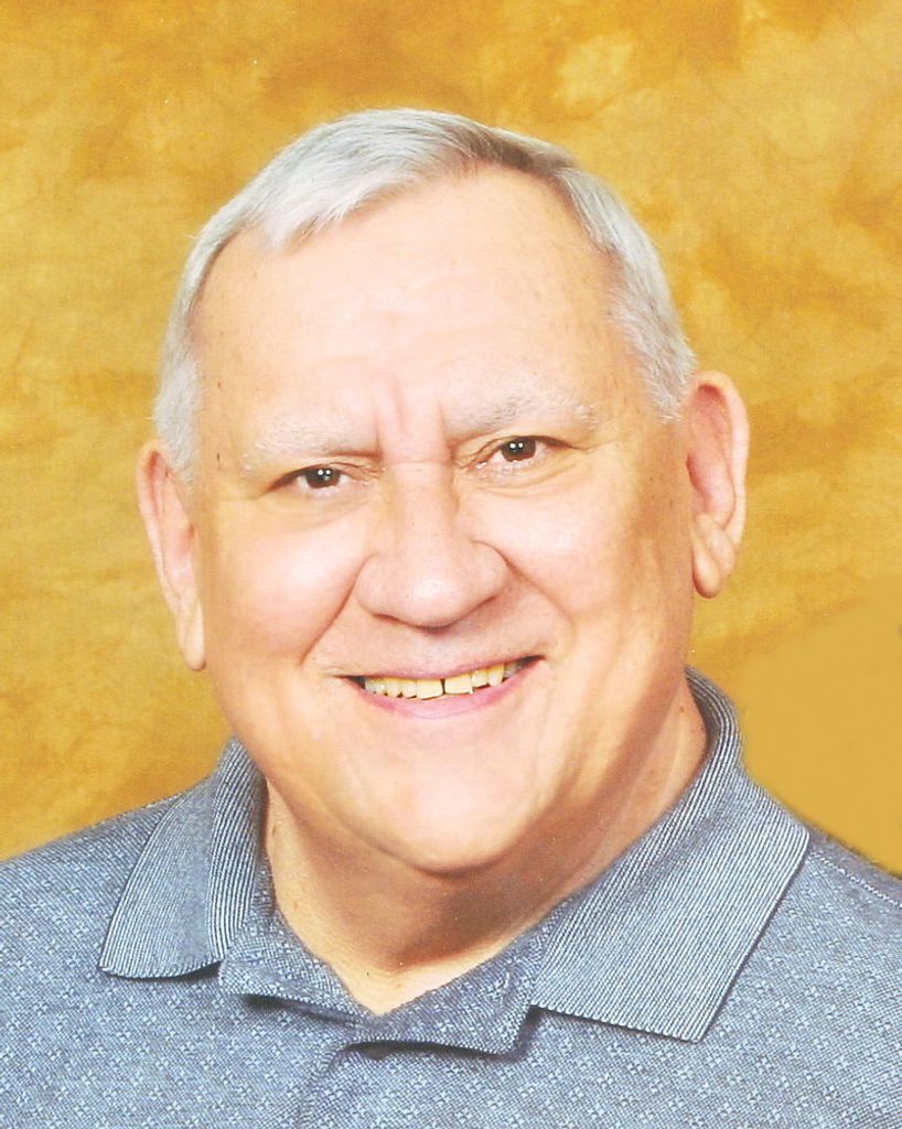 Dan C. Piper