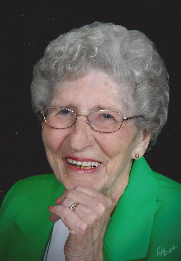 Millicent Bjurstrom