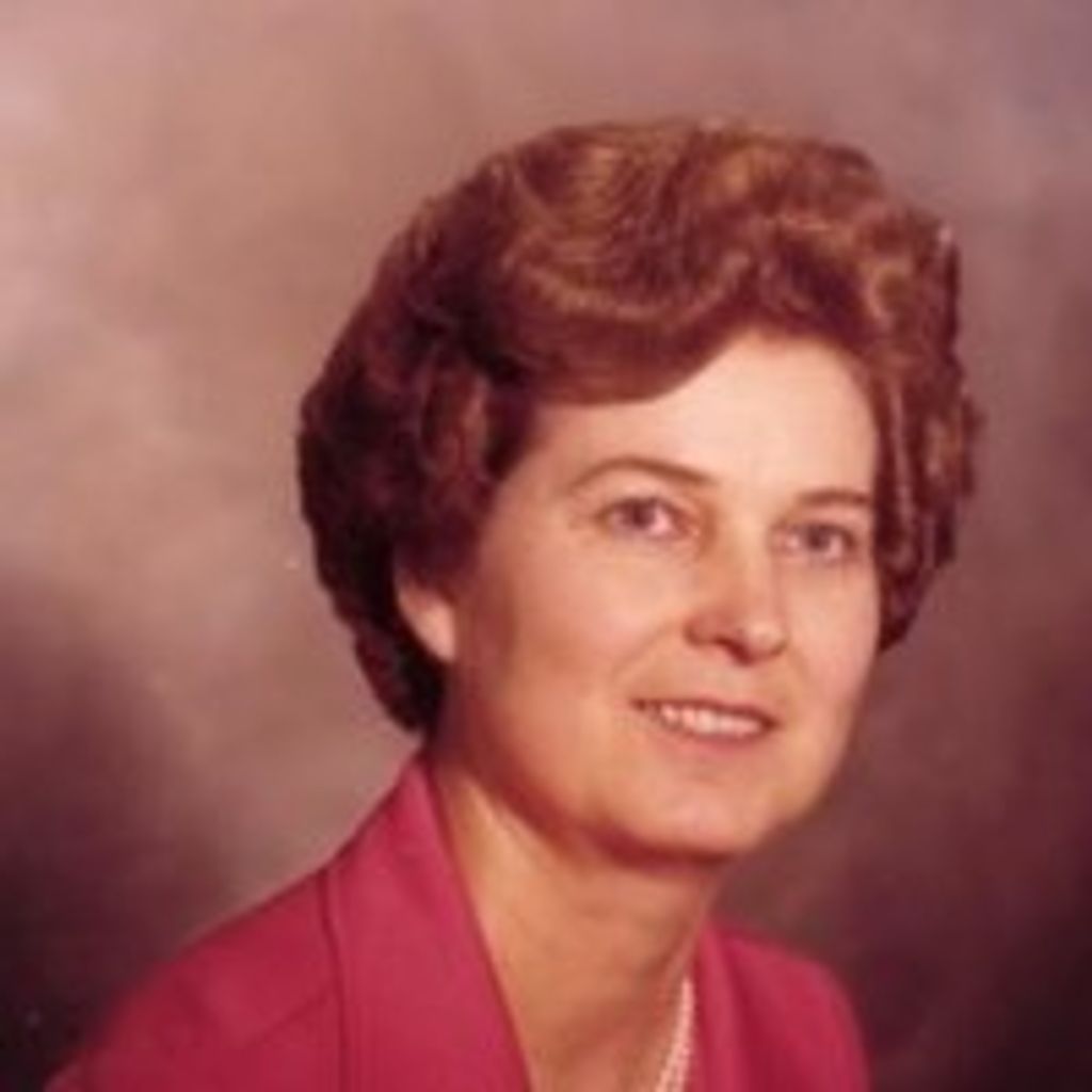 Lois Brown