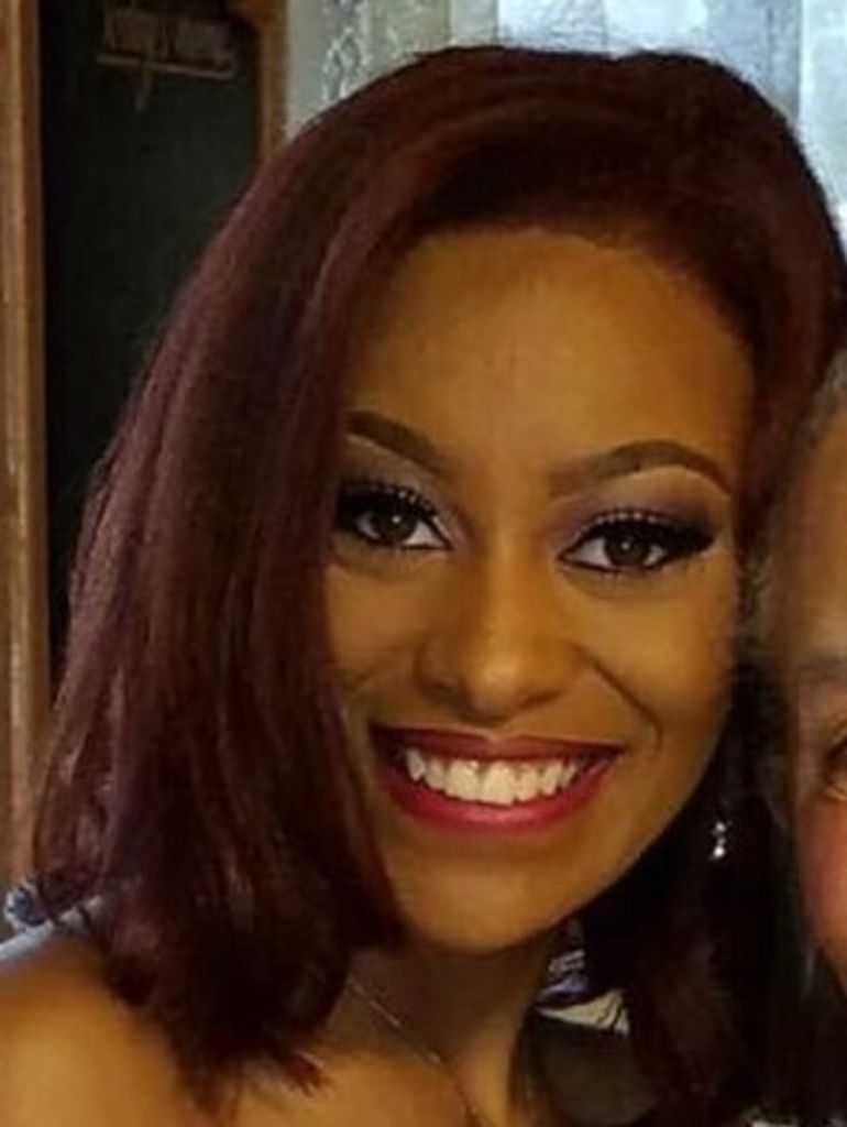 Sgt Kelia Olivia Horton Profile Photo