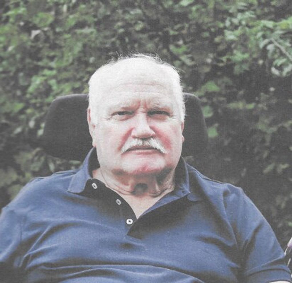 Ronald D. Schroeder Profile Photo