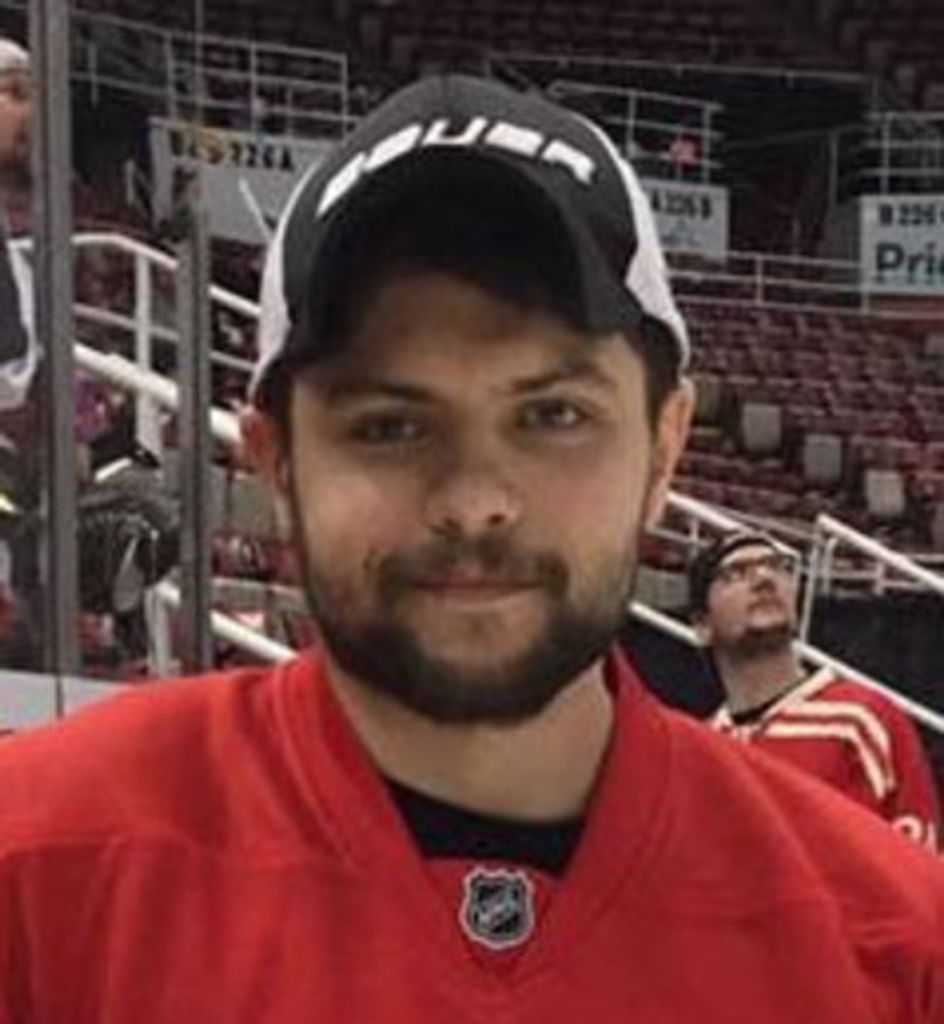 Damon Foster Clayton