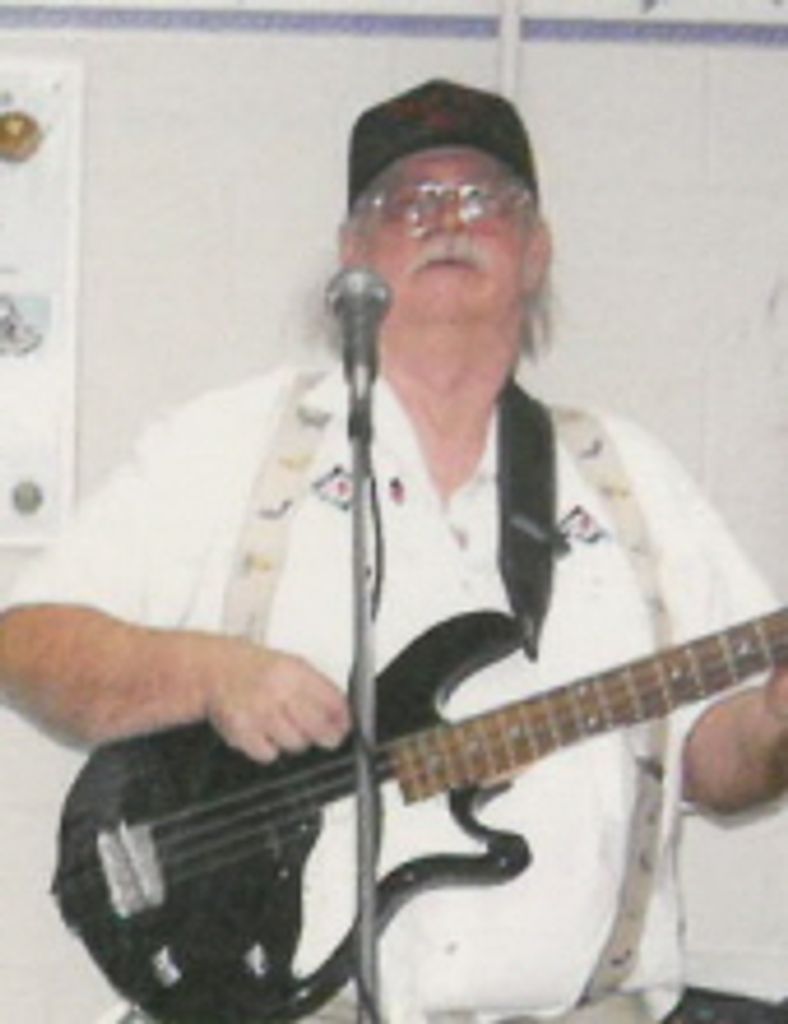 John Raymond Boring