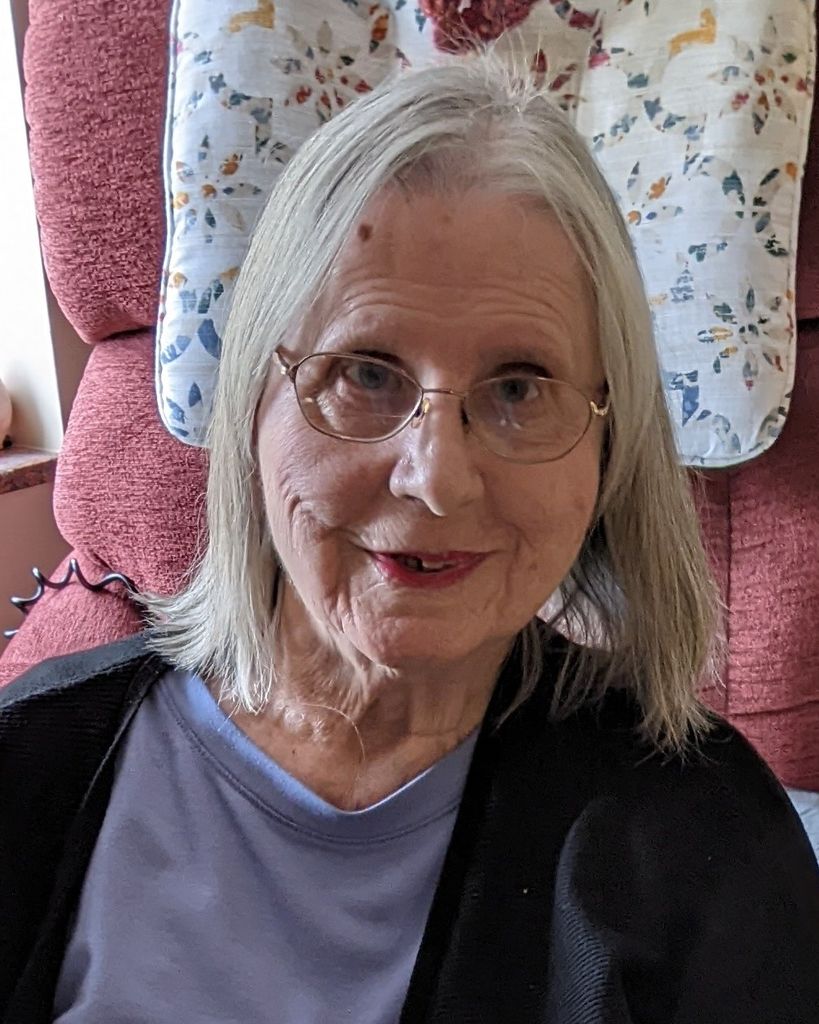 Charlotte Lefever Keperling Profile Photo