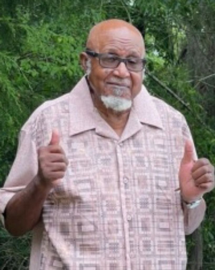 John L. Robinson Profile Photo