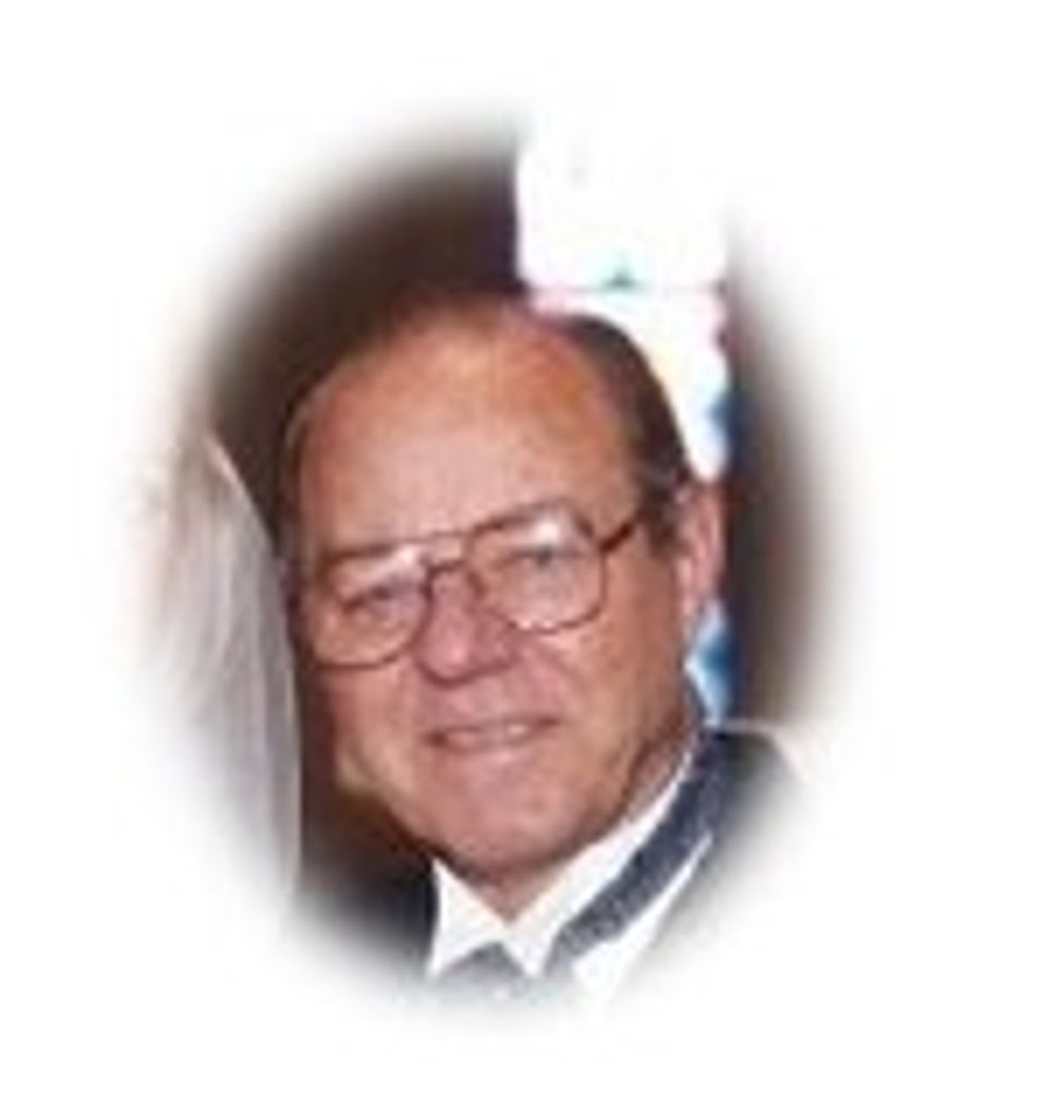 David Edward Loehr