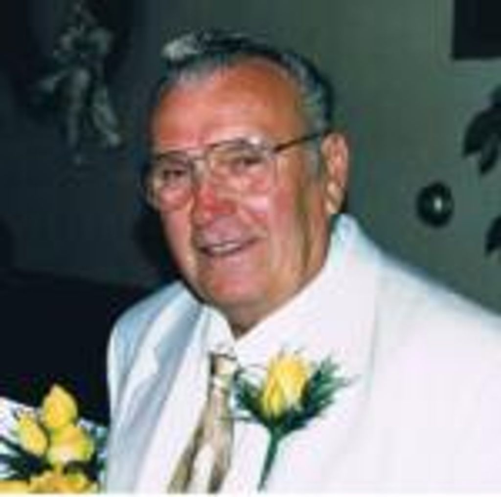 Eugene J. Bitchko