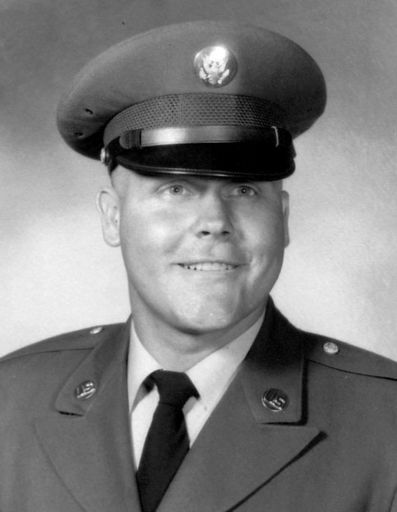 Ronald Malcolm Rogers Profile Photo