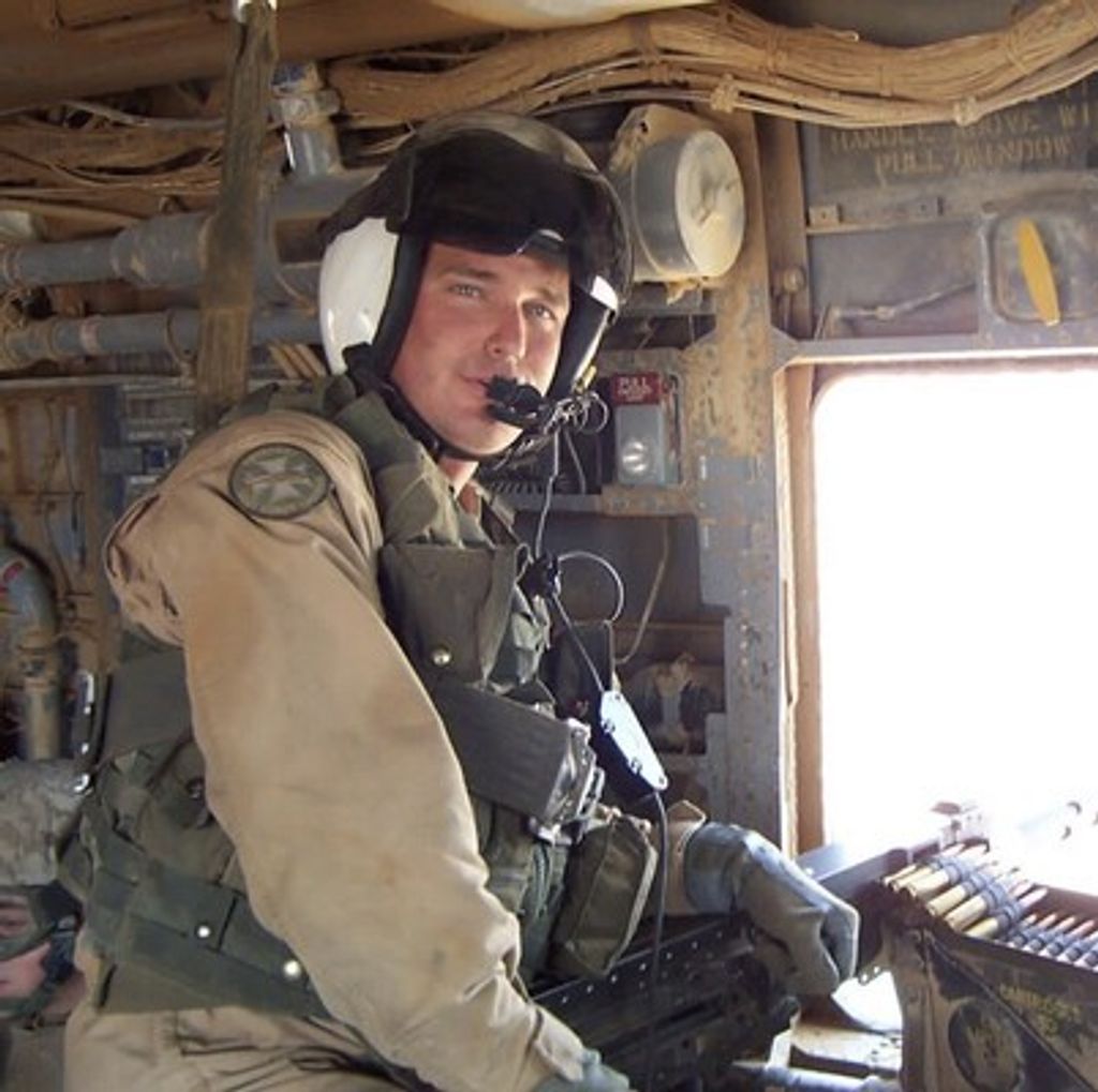 Richard Russell Clawson Profile Photo