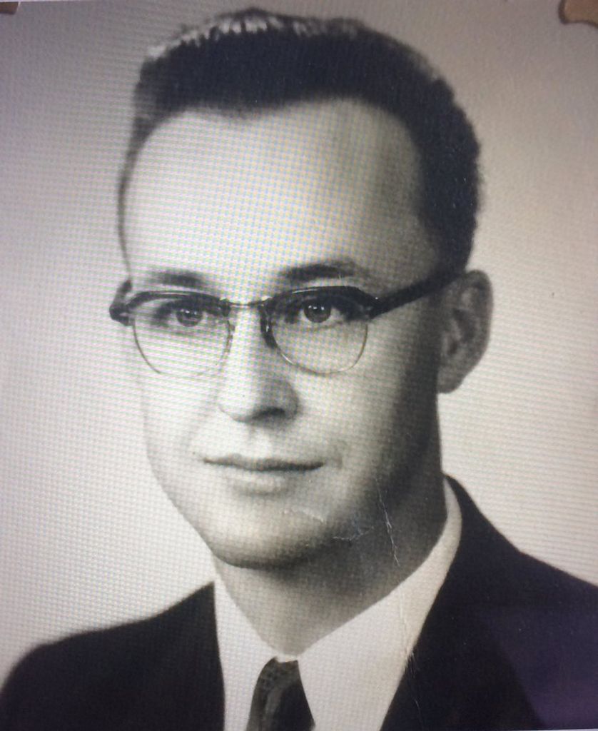 Eugene F. Bowlin Profile Photo