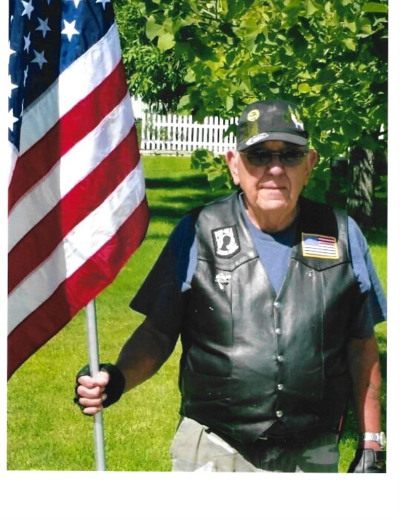 Lyle Horn