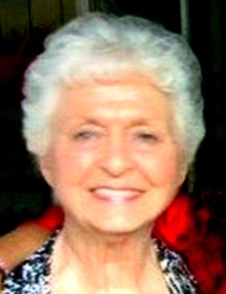 Betty Belle Womack Profile Photo