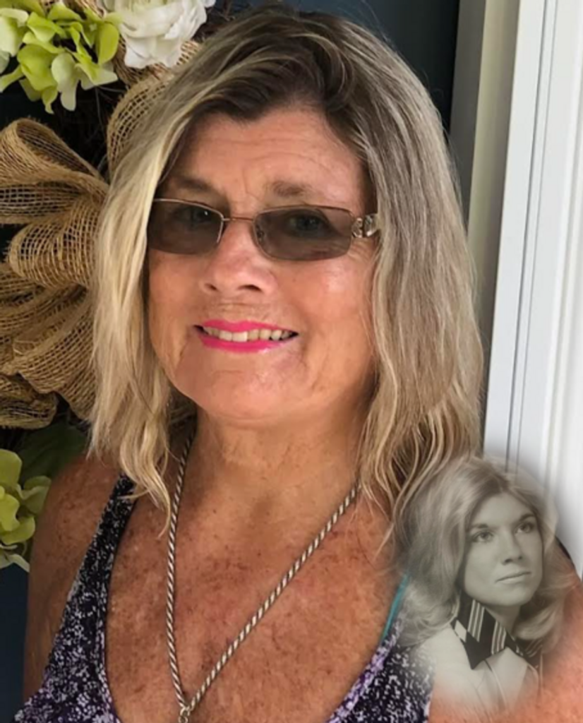 Deborah Jeanne Mountcastle Lotz