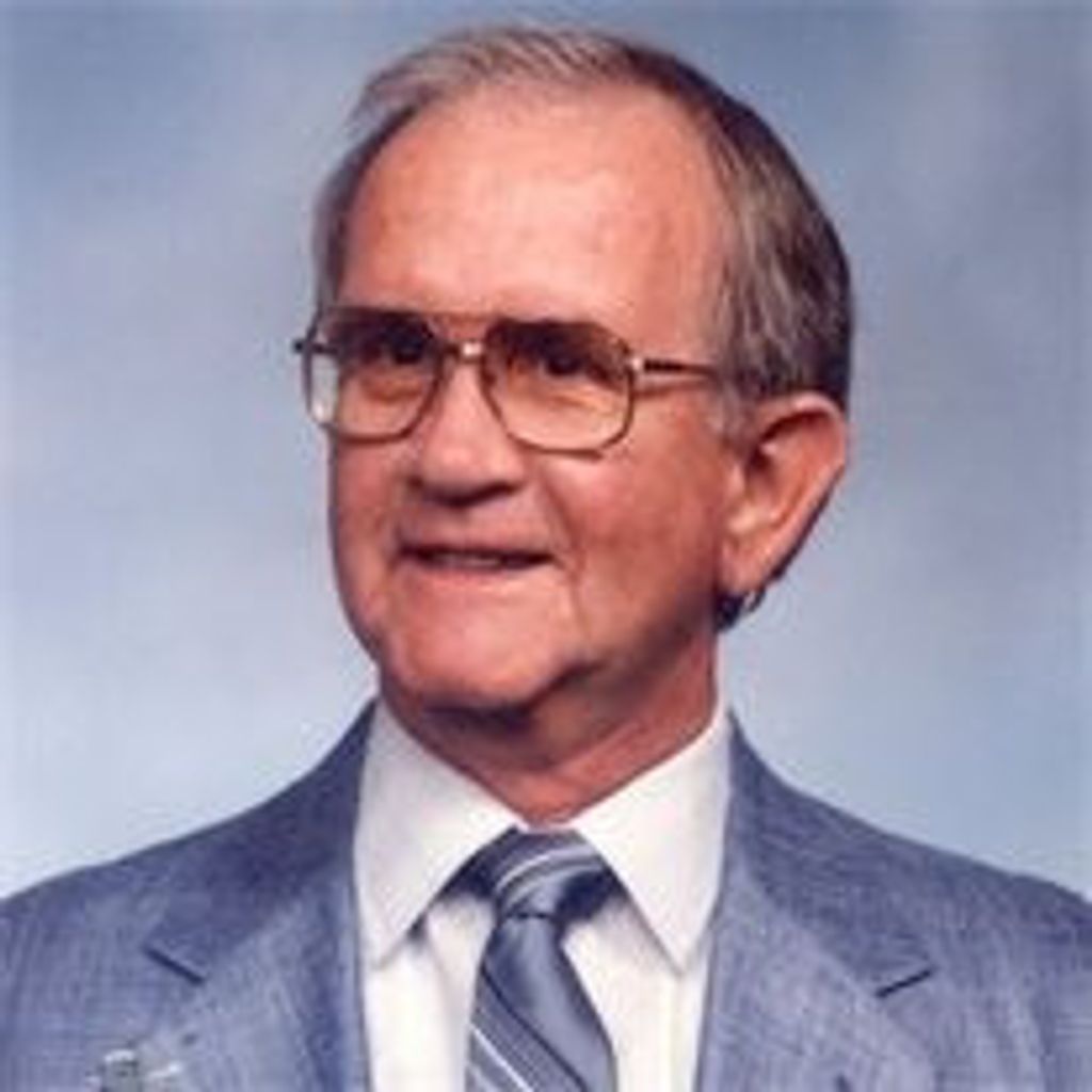 Olin Gates Marshall