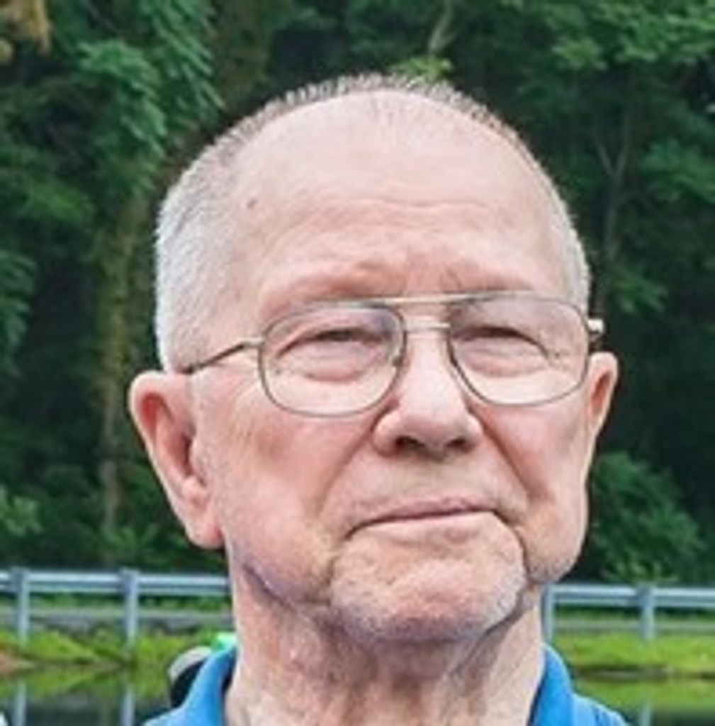 Archie Everett Rogers, Jr.