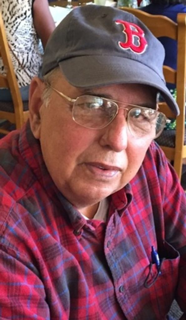 Edmundo U. Diaz Profile Photo