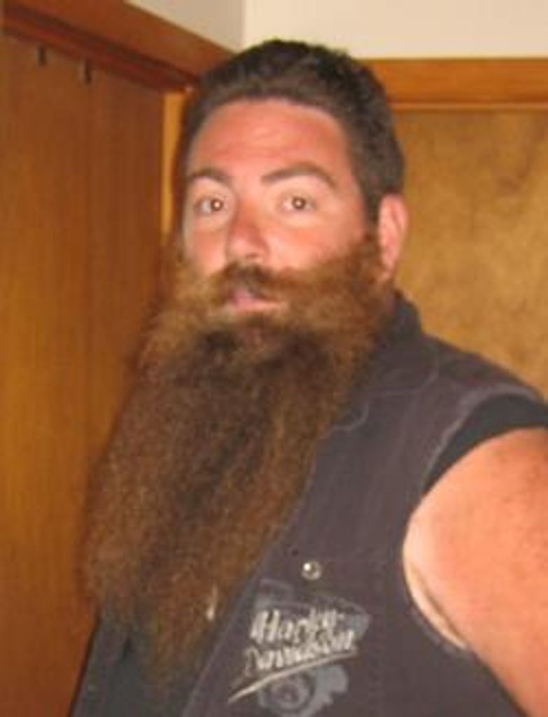 John J. Boress Profile Photo