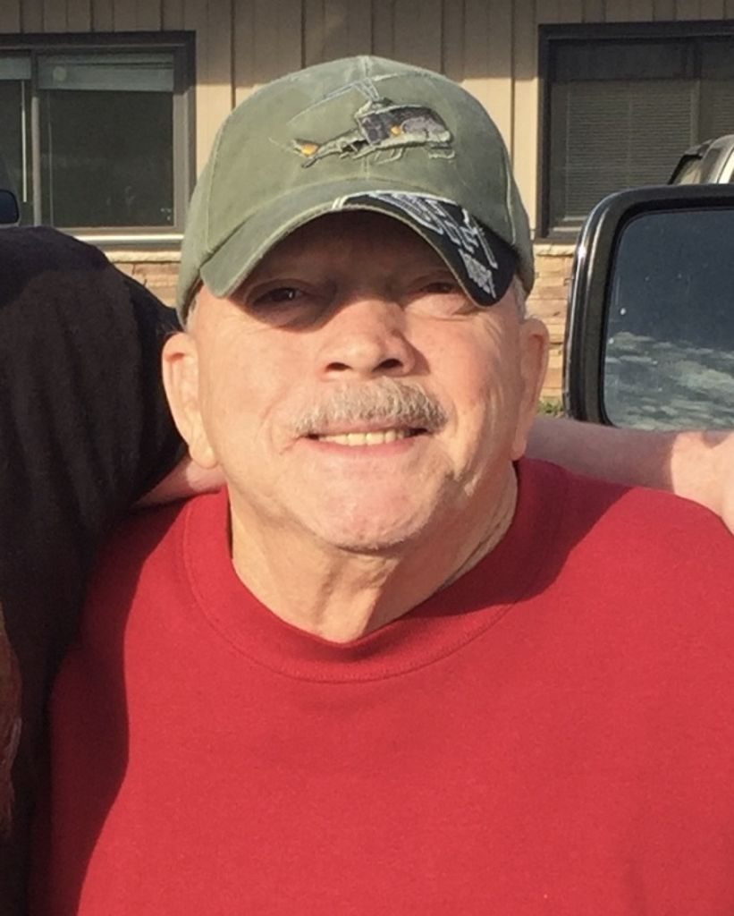 Richard Etters Profile Photo