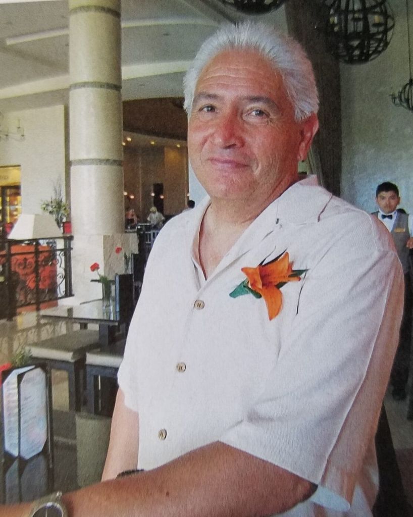 Michael  L. Quintana