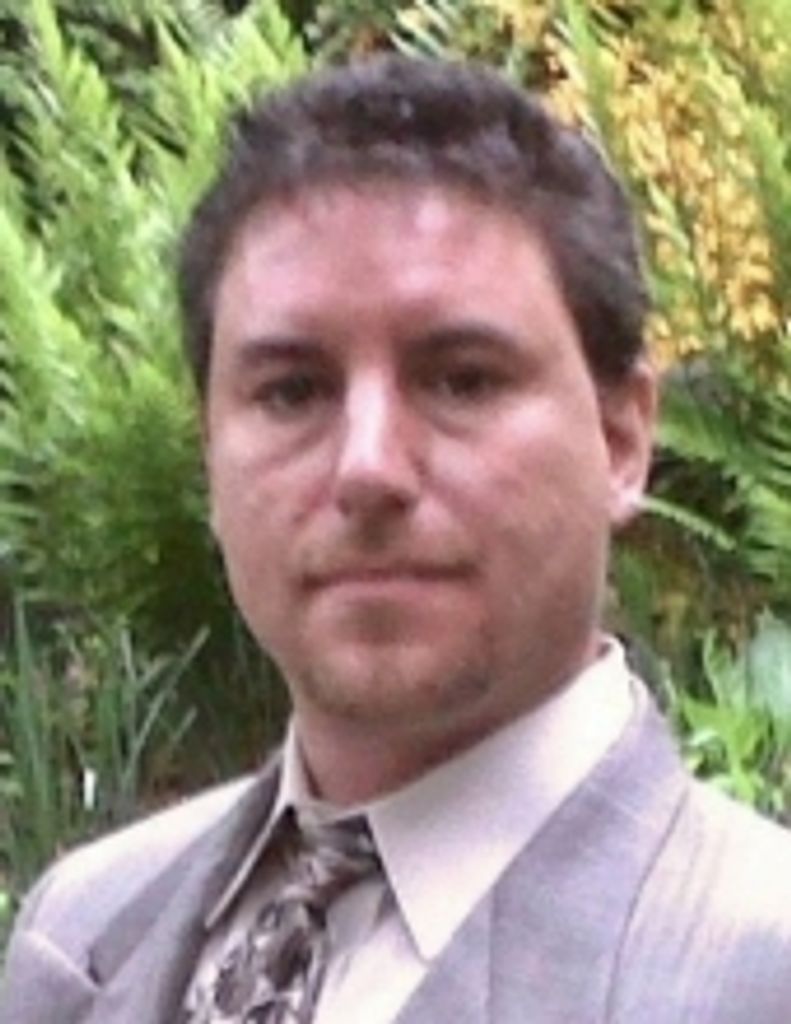 Anthony Deluca Profile Photo